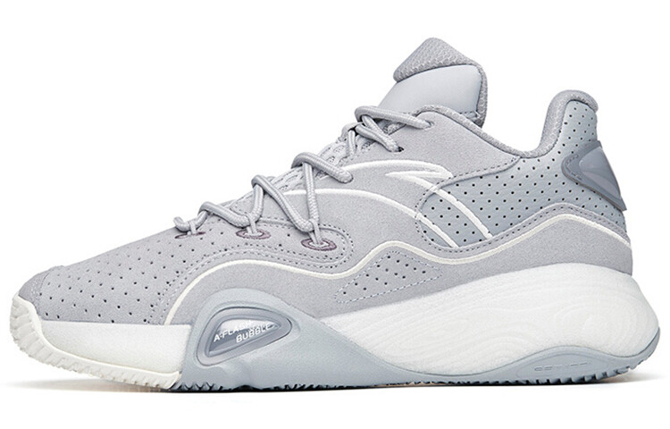 Баскетбольные кроссовки Flash Bubble 1.0 мужские с низким верхом
Баскетбольные кроссовки Flash Bubble 1.0 мужские с низким верхом