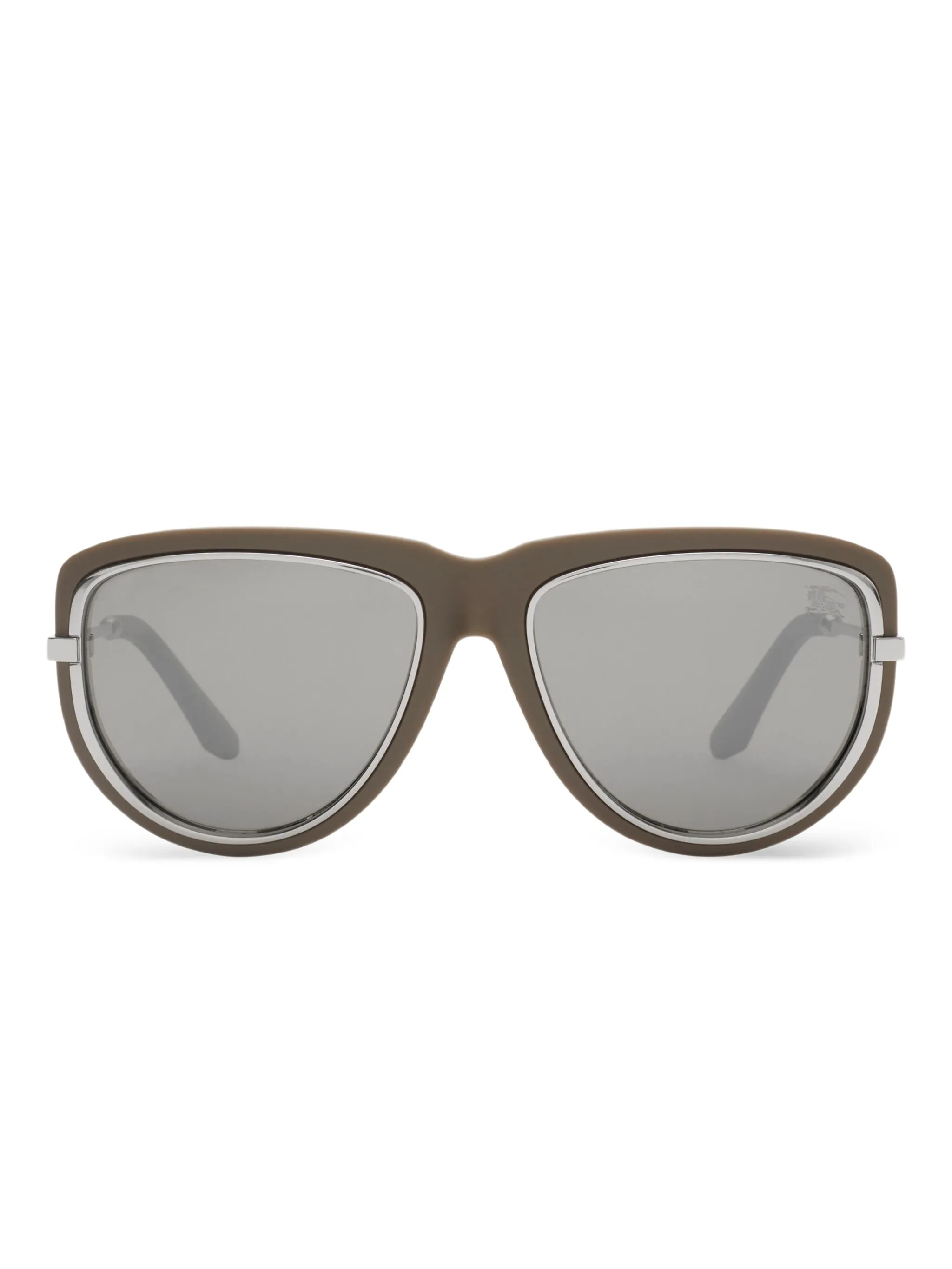 Солнцезащитные очки Blinker Burberry Eyewear, нейтральный
Солнцезащитные очки Blinker Burberry Eyewear, нейтральный