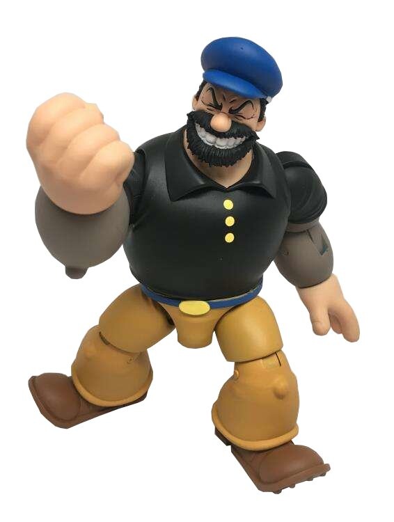 Фигурка Bluto Popeye Wave 1 Inna marka
Фигурка Bluto Popeye Wave 1 Inna marka