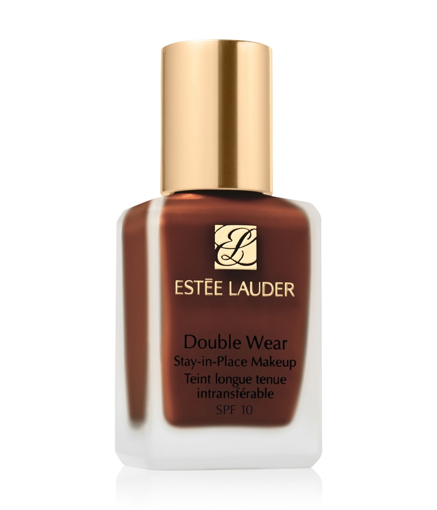 Жидкая основа ESTÉE LAUDER Double Wear Stay-in-Place SPF 10, Nr. 7N1 - Deep Amber, 30 ml
Жидкая основа ESTÉE LAUDER Double Wear Stay-in-Place SPF 10, Nr. 7N1 - Deep Amber, 30 ml