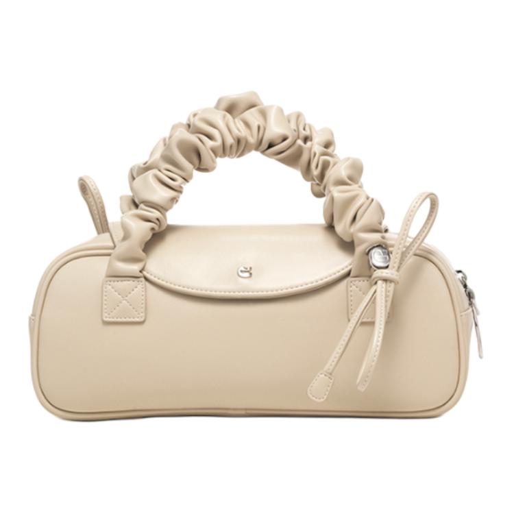 CARLYN Женская сумка через плечо из искусственной кожи разноцветная, Beige
CARLYN Женская сумка через плечо из искусственной кожи разноцветная, Beige