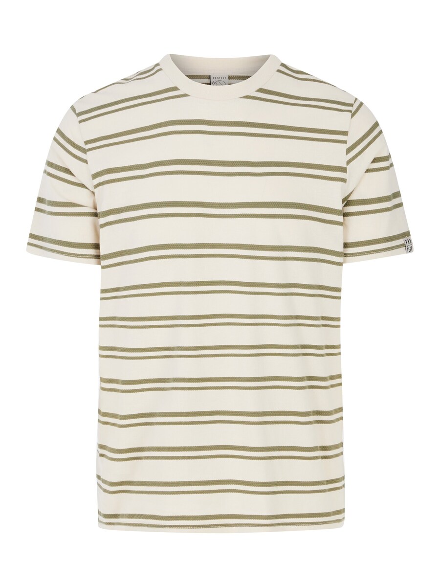 Рубашка PROTEST PRTGuino, зеленый
Рубашка PROTEST PRTGuino, зеленый