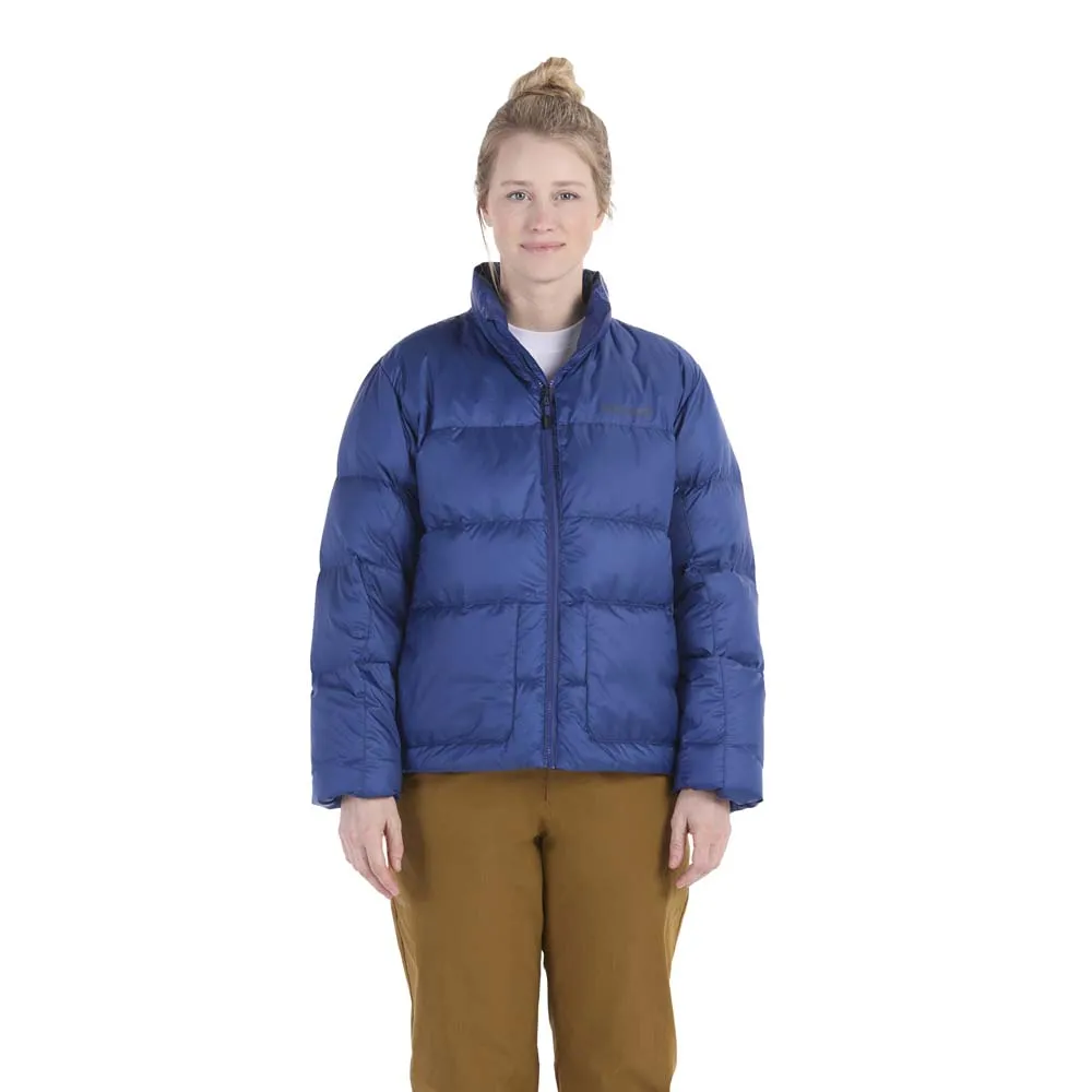 Куртка Marmot Guides Down, синий
Куртка Marmot Guides Down, синий