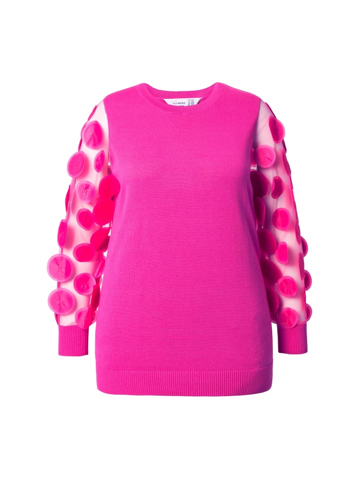 Свитер MIAMODA
Свитер MIAMODA