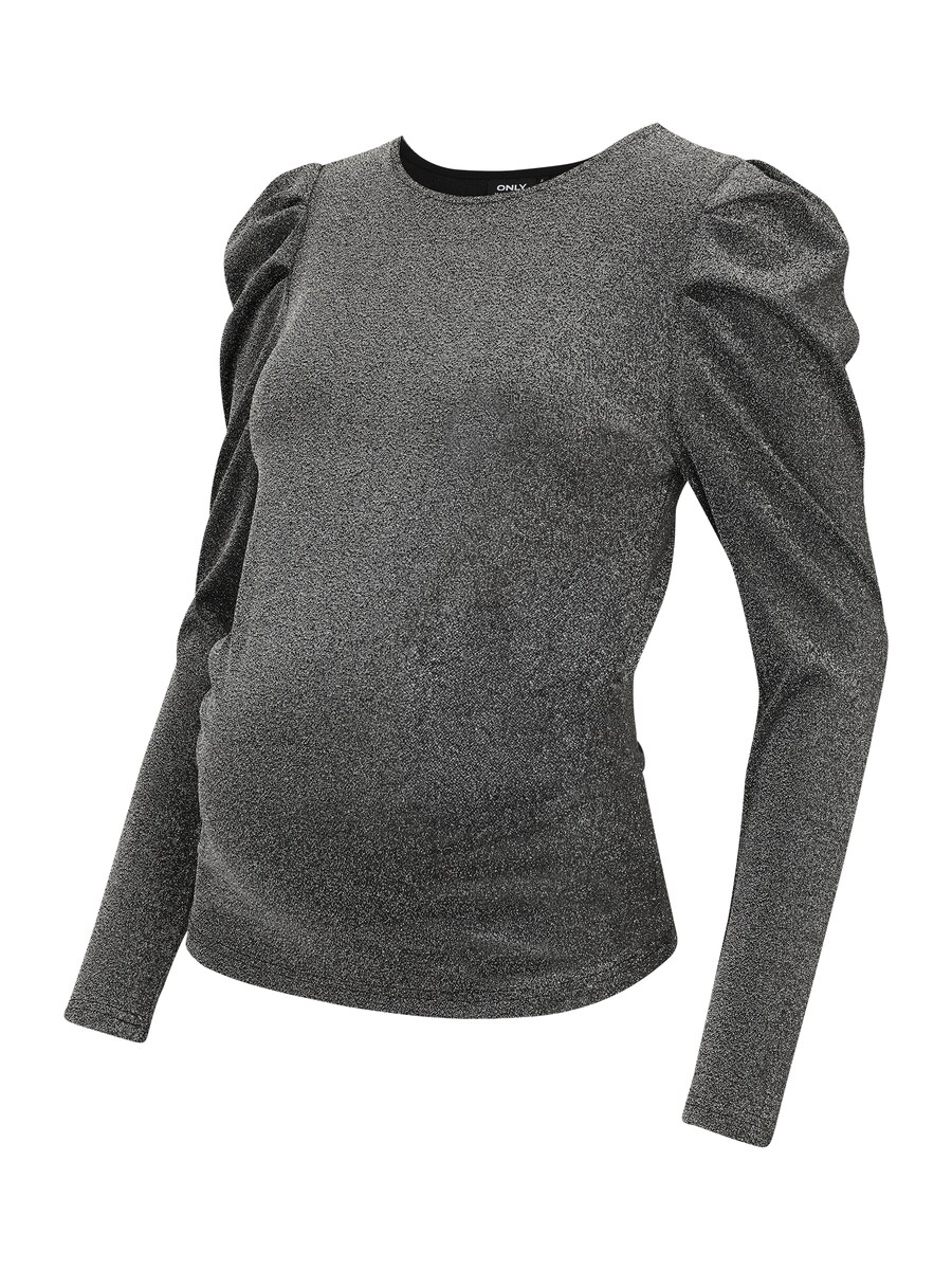 Рубашка Only Maternity OLMRICH, Mottled Black
Рубашка Only Maternity OLMRICH, Mottled Black