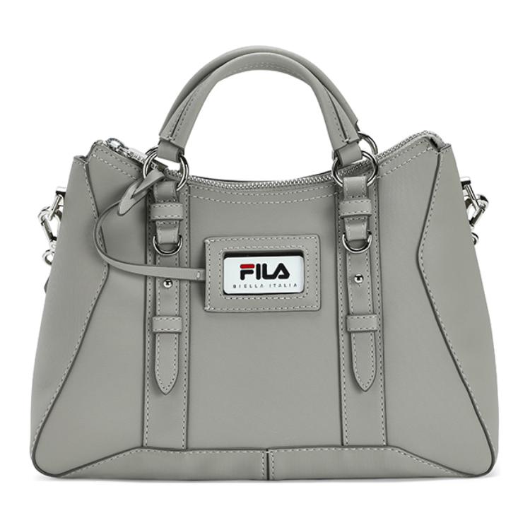 FILA Искусственная кожаная сумка через плечо, кроссбоди, женская сумка Light Asphalt Gray
FILA Искусственная кожаная сумка через плечо, кроссбоди, женская сумка Light Asphalt Gray