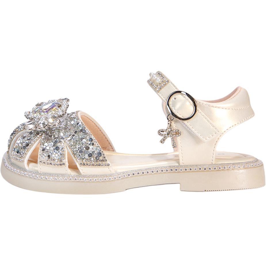 Дышащие и износостойкие детские сандалии для детей DAPHNE KIDS, бежевый
Дышащие и износостойкие детские сандалии для детей DAPHNE KIDS, бежевый