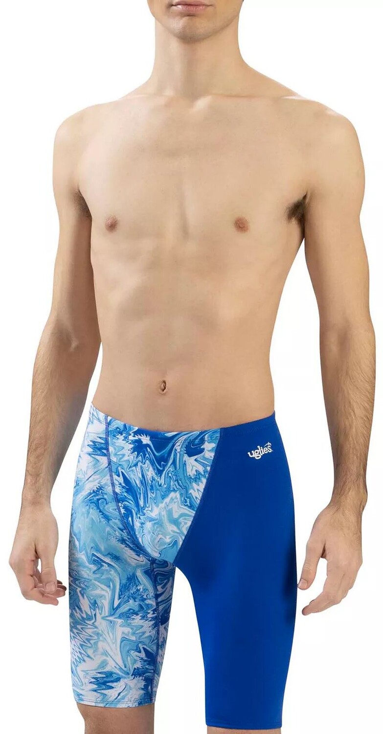 Мужские плавки с принтом Dolfin Snow Day
Мужские плавки с принтом Dolfin Snow Day