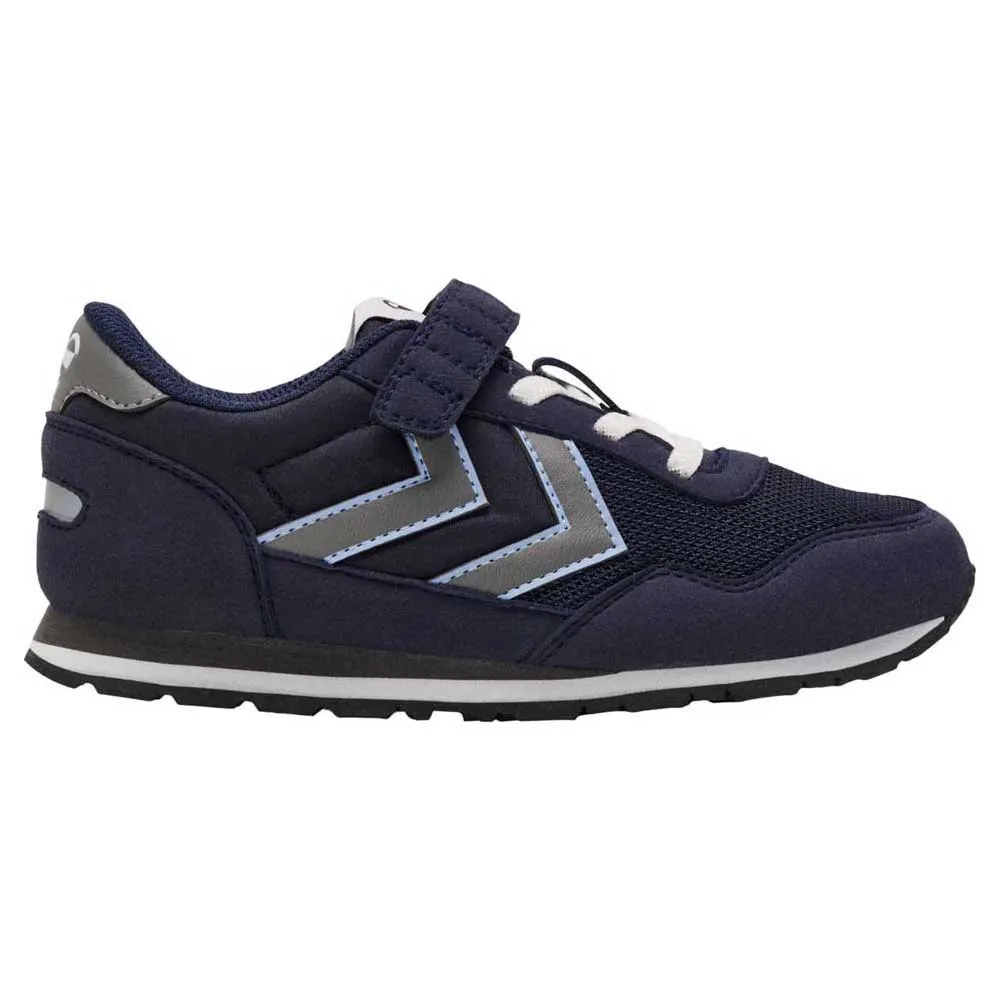 Кроссовки Hummel Reflex, фиолетовый
Кроссовки Hummel Reflex, фиолетовый