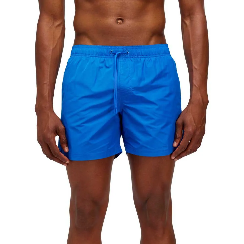 Шорты для плавания Sundek Memory, синий
Шорты для плавания Sundek Memory, синий