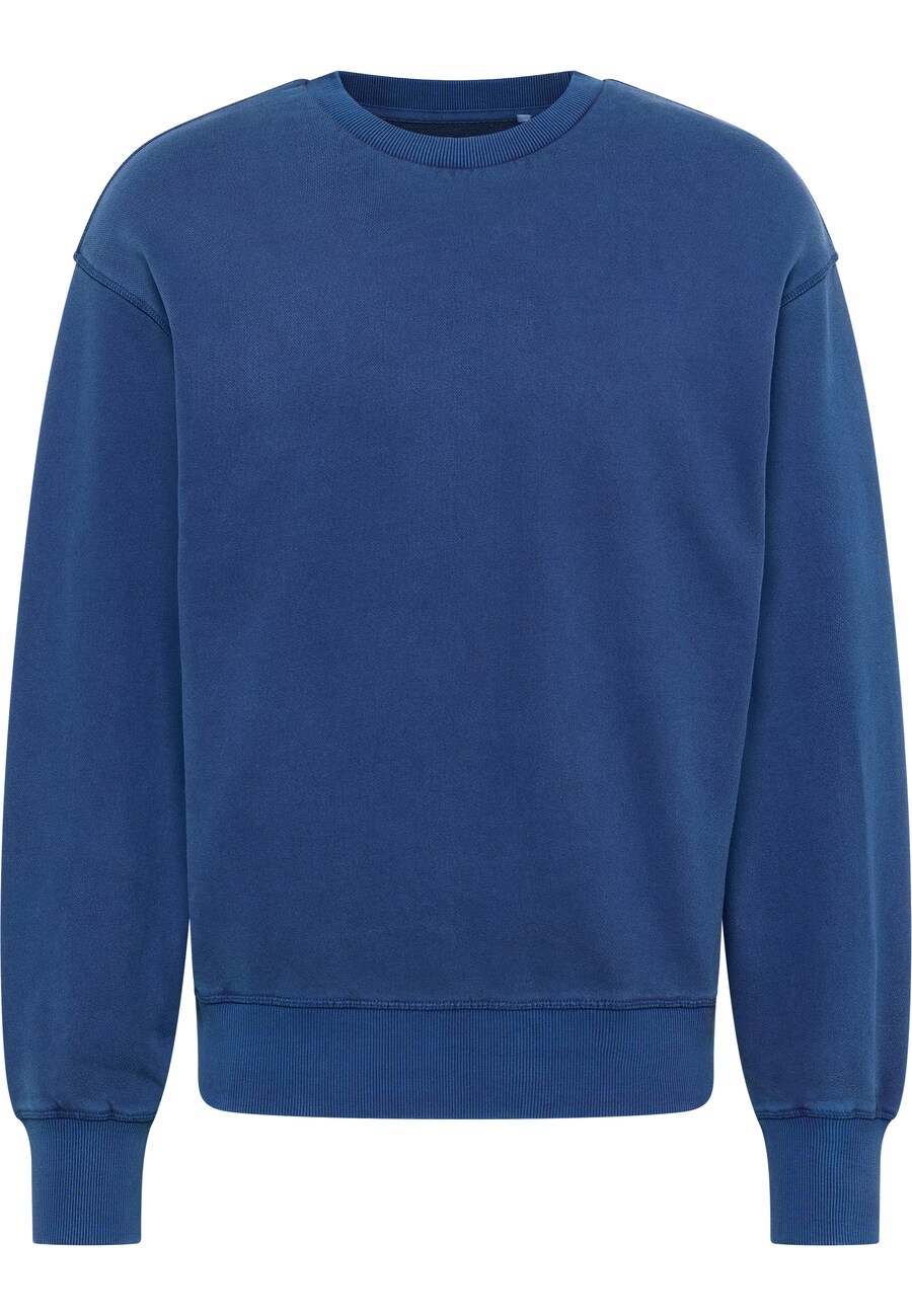 Толстовка MUSTANG Auburn, темно-синий
Толстовка MUSTANG Auburn, темно-синий