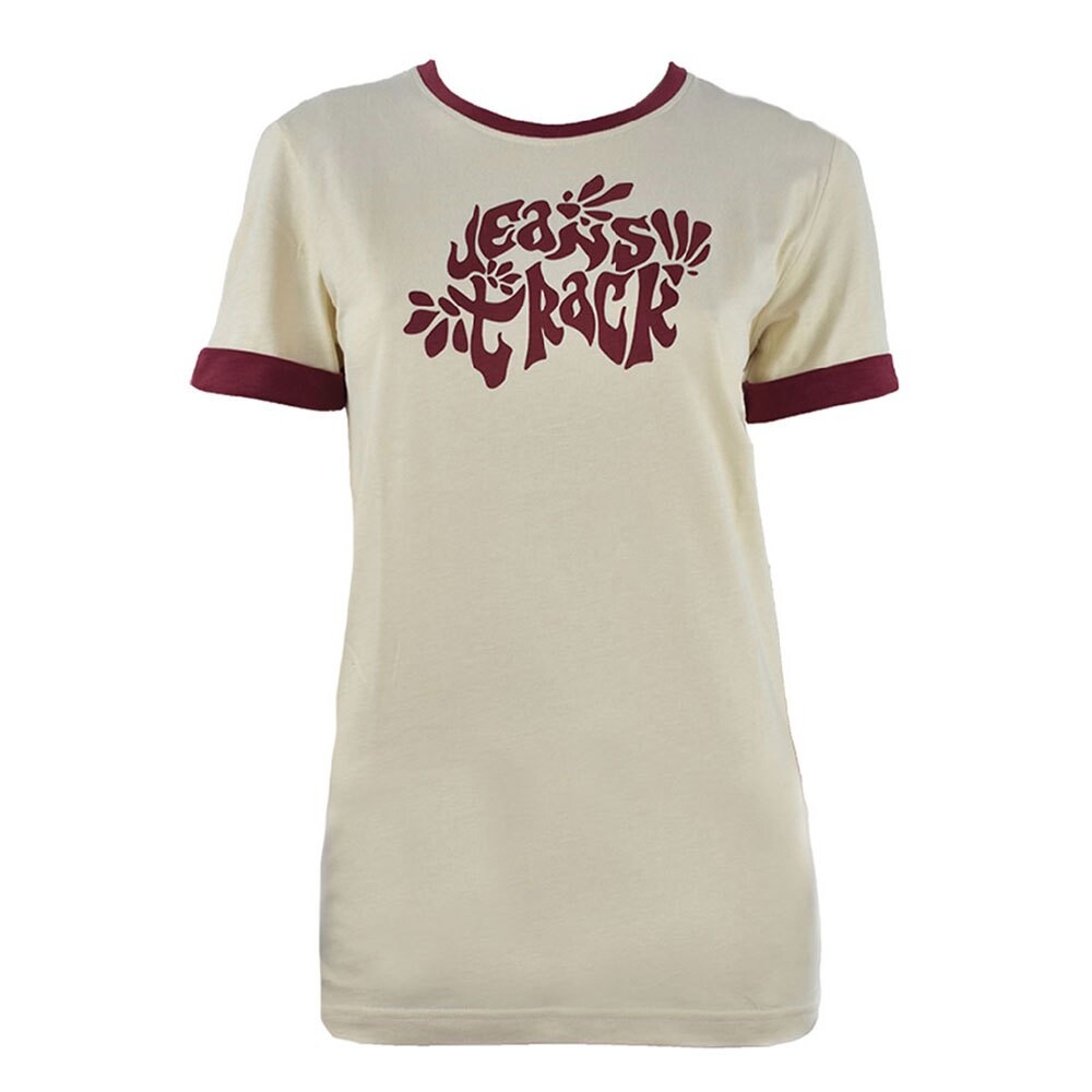 Брюки JeansTrack Ringer, бежевый
Брюки JeansTrack Ringer, бежевый