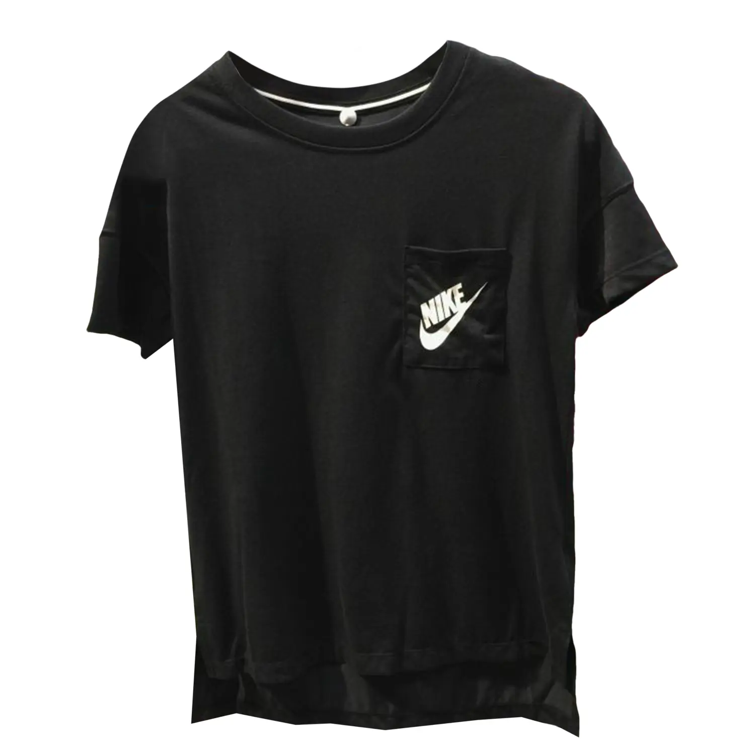 Nike Сигнальные футболки Women's Black, Черный, Nike Сигнальные футболки Women's Black
Nike Сигнальные футболки Women's Black, Черный, Nike Сигнальные футболки Women's Black