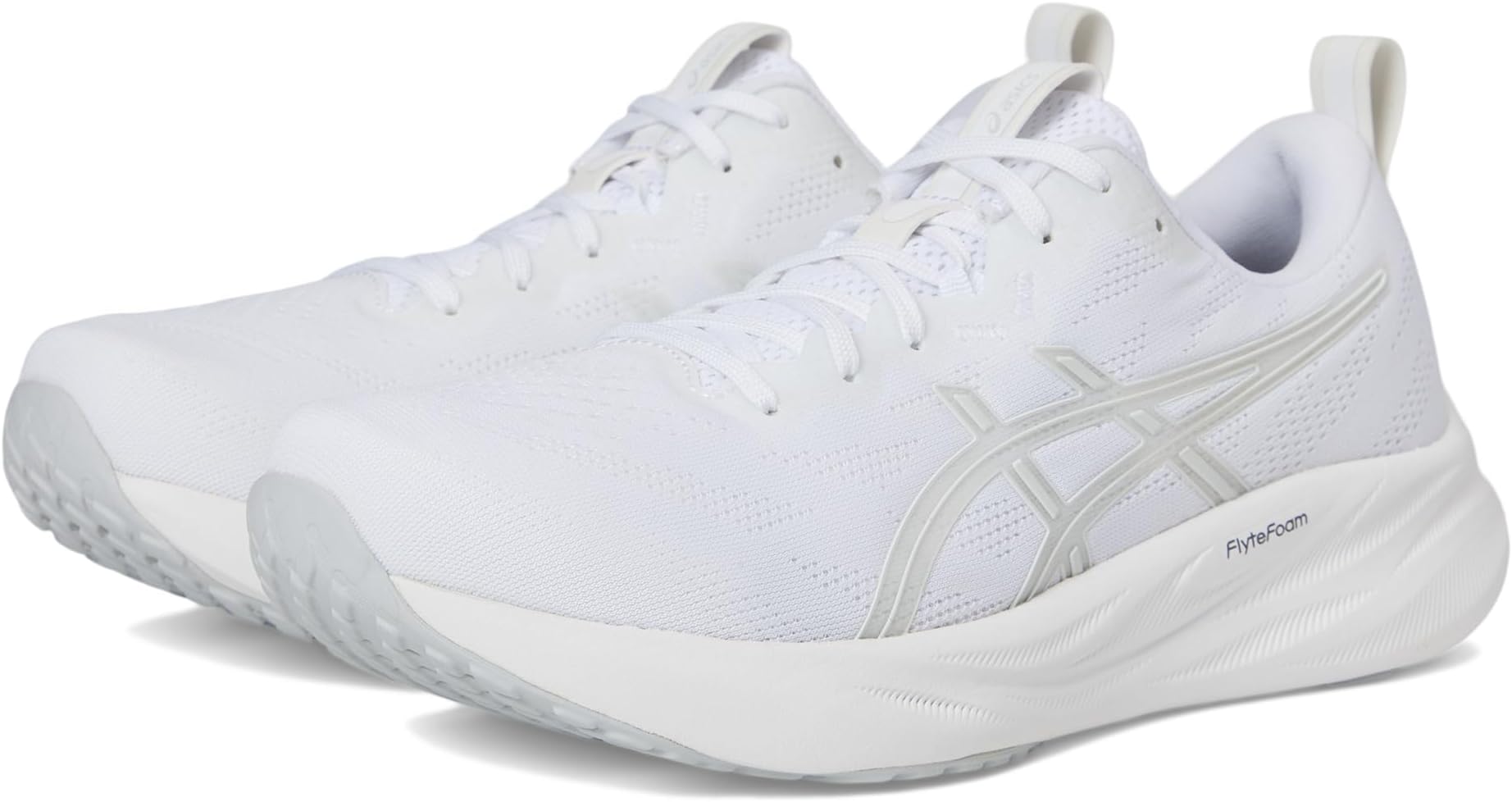 Кроссовки ASICS Men's GEL-Pulse 16, White/Glacier Grey
Кроссовки ASICS Men's GEL-Pulse 16, White/Glacier Grey