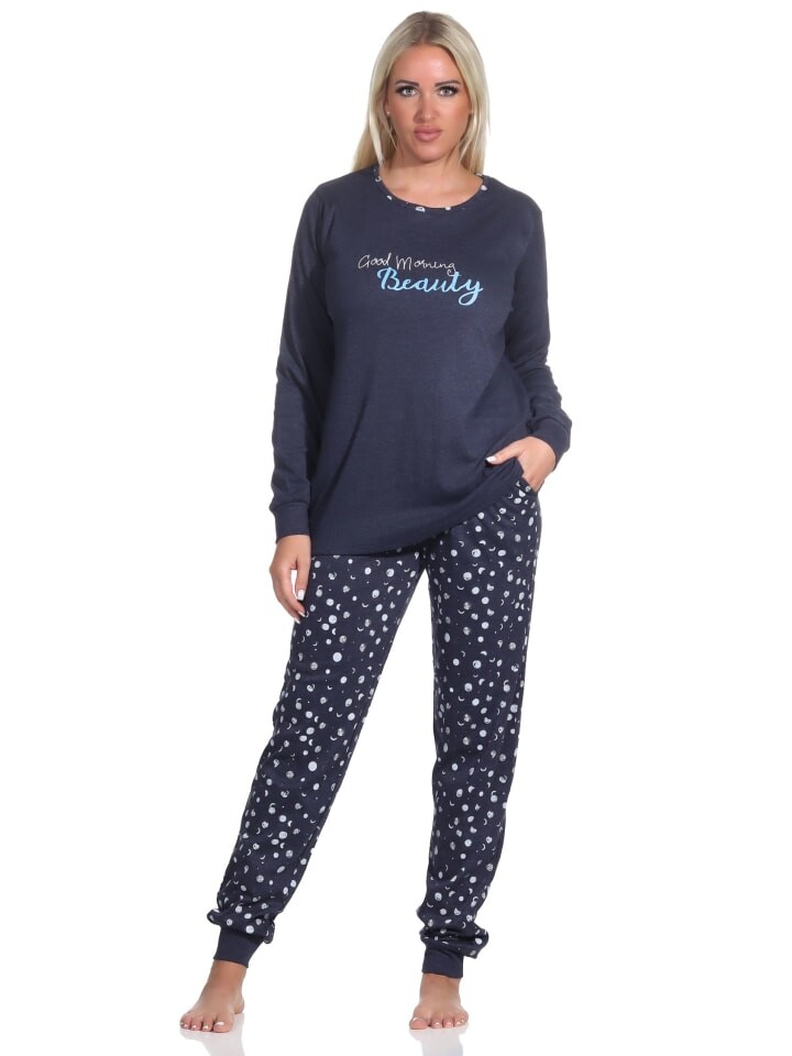 Ночное белье NORMANN, морской
Ночное белье NORMANN, морской