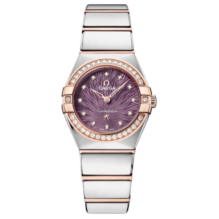 Часы женские 25 мм, кварцевый механизм, водонепроницаемость 30 м OMEGA, full set original
Часы женские 25 мм, кварцевый механизм, водонепроницаемость 30 м OMEGA, full set original