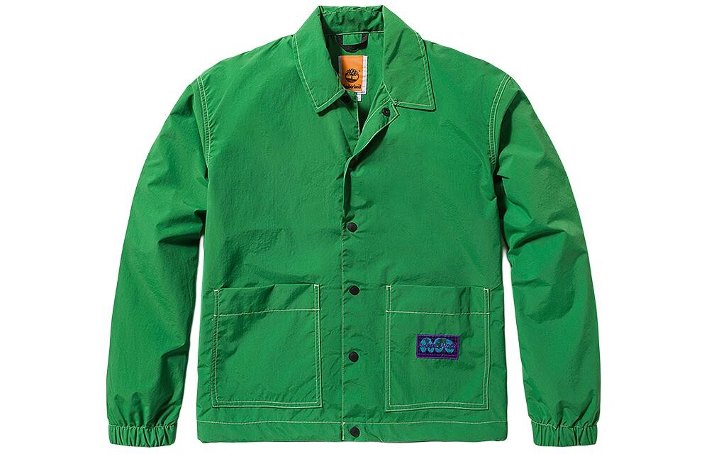 Куртка унисекс сосна зеленая Timberland, зеленый
Куртка унисекс сосна зеленая Timberland, зеленый