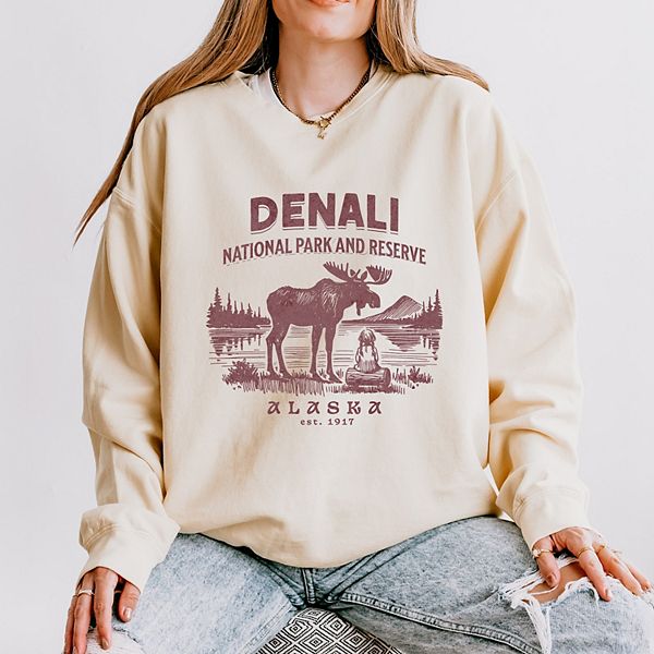 Легкий свитшот с эффектом гэряж Denali national park and reserve alaska est 1917 Simply Sage Market, Ivory, Зеленый, Легкий свитшот с эффектом гэряж Denali national park and reserve alaska est 1917 Simply Sage Market, Ivory
Легкий свитшот с эффектом гэряж Denali national park and reserve alaska est 1917 Simply Sage Market, Ivory, Зеленый, Легкий свитшот с эффектом гэряж Denali national park and reserve alaska est 1917 Simply Sage Market, Ivory