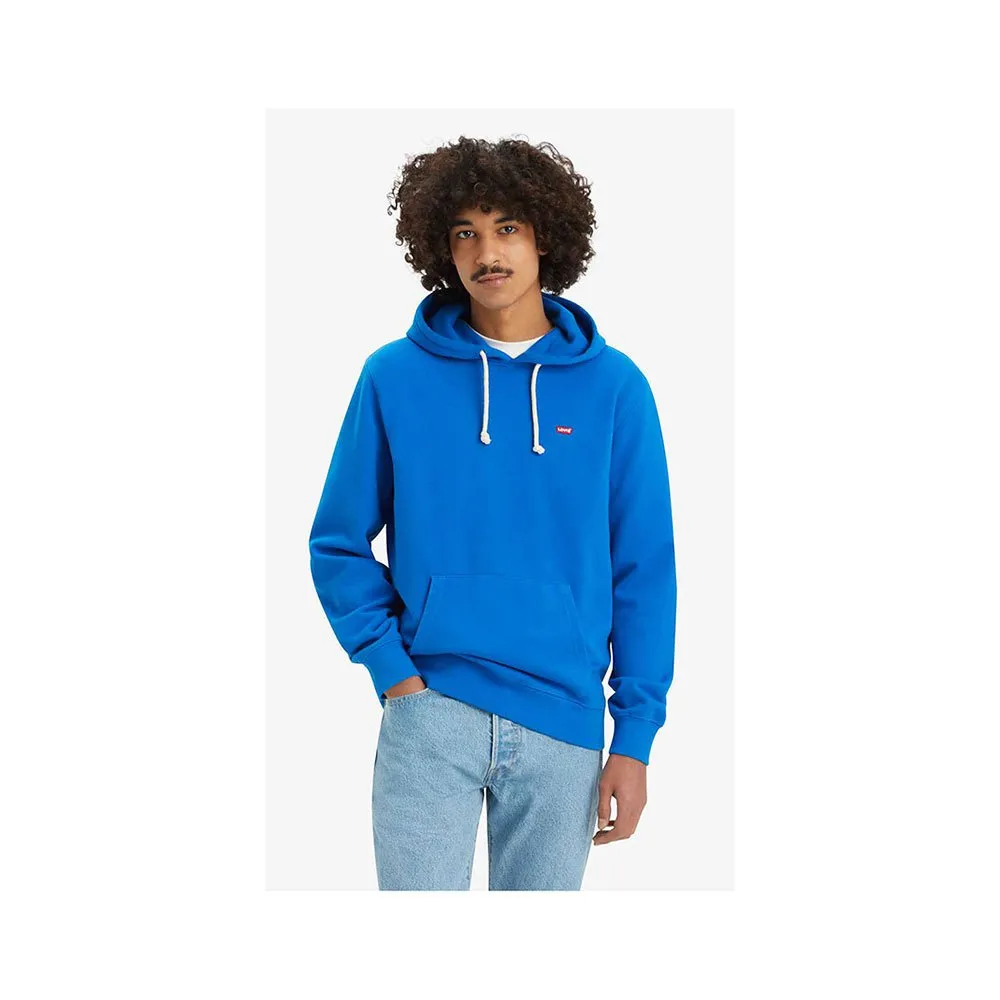 Худи Levi's The Original, синий
Худи Levi's The Original, синий