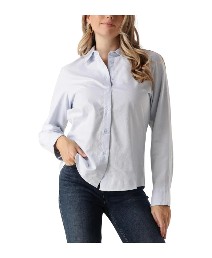 Легкая хлопковая оксфордская рубашка обычного цвета Tommy Hilfiger, синий
Легкая хлопковая оксфордская рубашка обычного цвета Tommy Hilfiger, синий