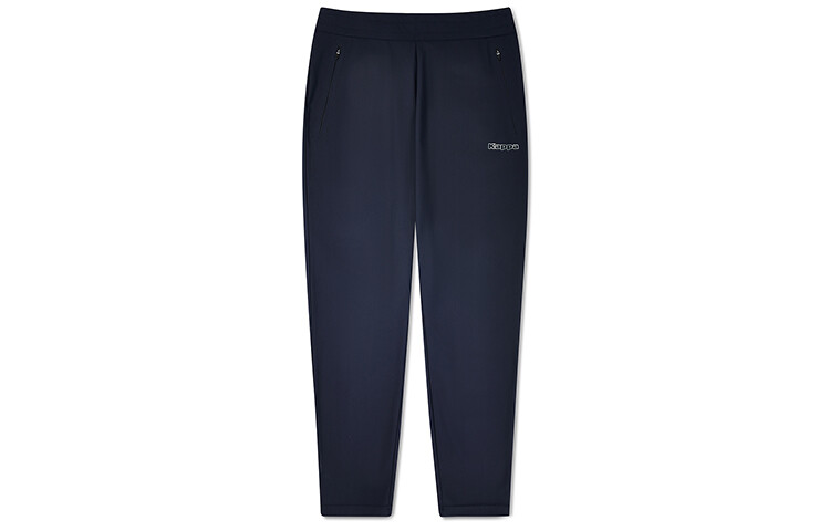 Повседневные брюки мужские темно-синие - 906 Kappa, темно-синий
Повседневные брюки мужские темно-синие - 906 Kappa, темно-синий