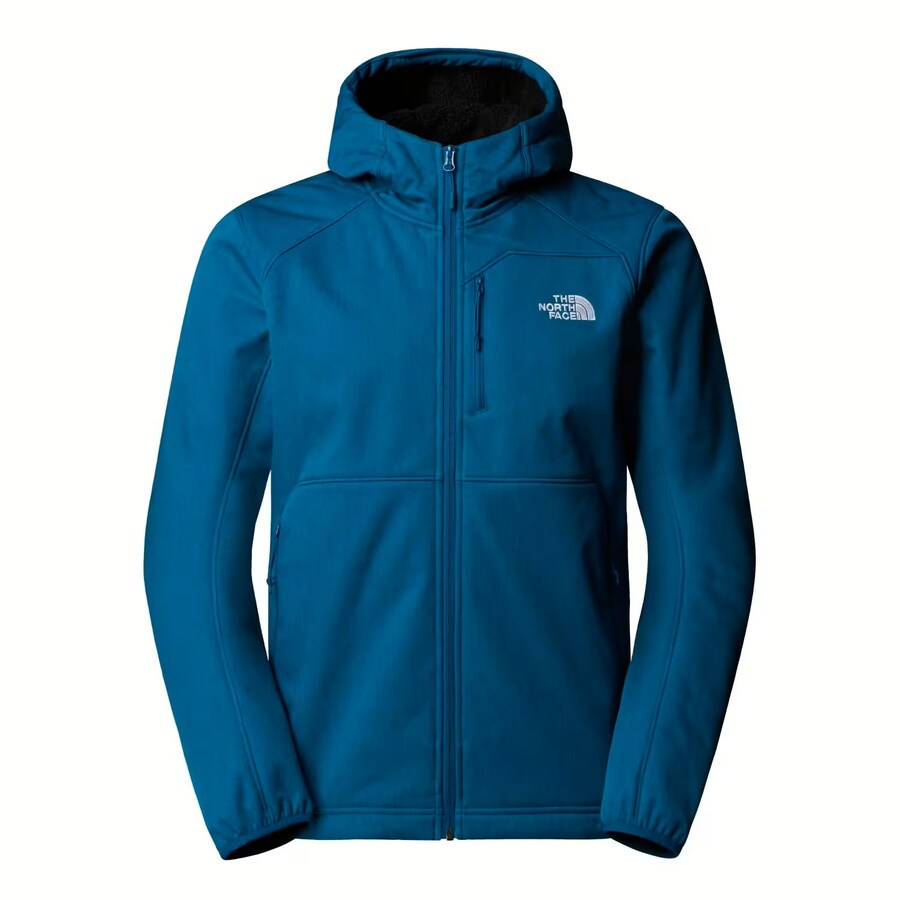 Куртка для активного отдыха THE NORTH FACE Quest, Cyan blue
Куртка для активного отдыха THE NORTH FACE Quest, Cyan blue