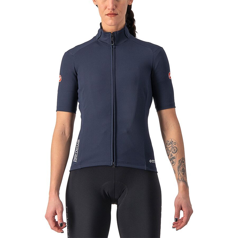 Футболка Castelli Perfetto RoS 2 Wind Castelli, Savile Blue
Футболка Castelli Perfetto RoS 2 Wind Castelli, Savile Blue