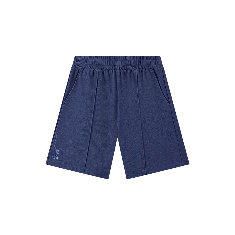 Skechers Спортивные шорты Sportlife SS25 Casual мужские Marine Collegiate Blue
Skechers Спортивные шорты Sportlife SS25 Casual мужские Marine Collegiate Blue