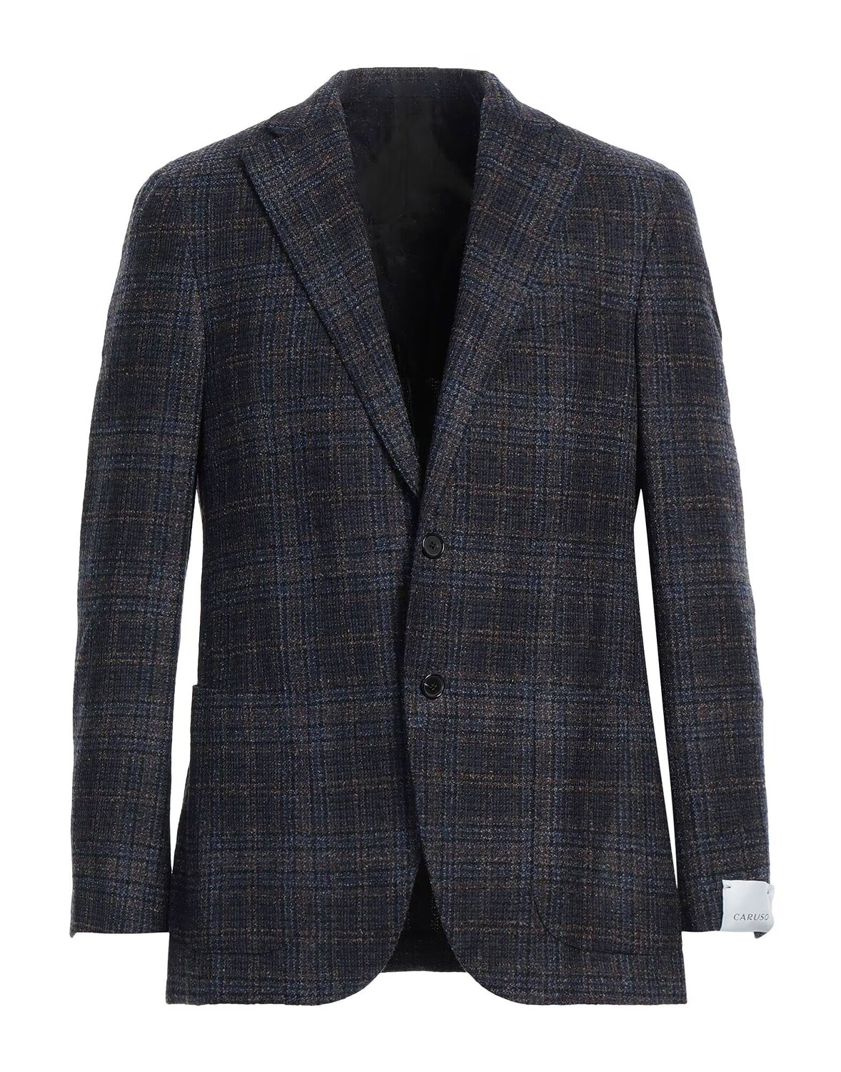 Блейзер Caruso, синий
Блейзер Caruso, синий