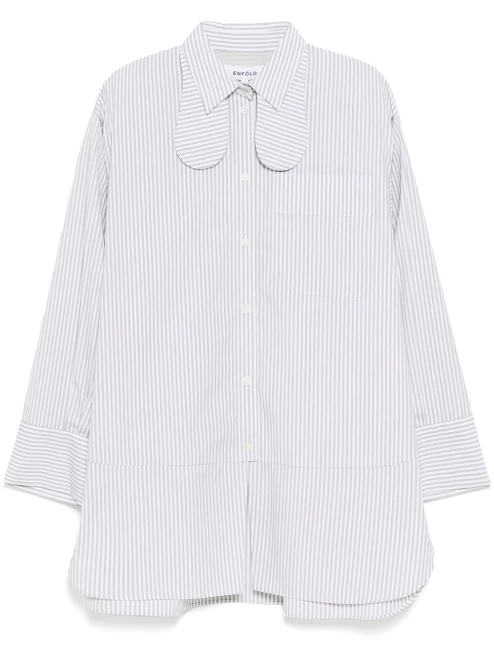 Рубашка Twin Enföld, серый
Рубашка Twin Enföld, серый