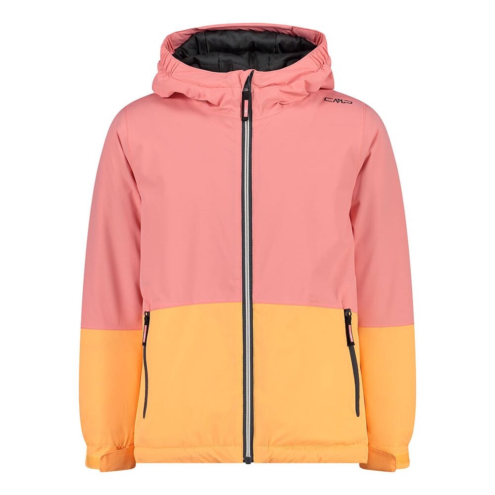 Куртка CMP 33Z1425, розовый 
Куртка CMP 33Z1425, розовый