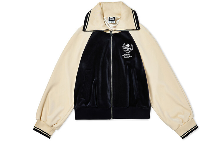 Свитшот женский темно-синий - 906 Kappa
Свитшот женский темно-синий - 906 Kappa