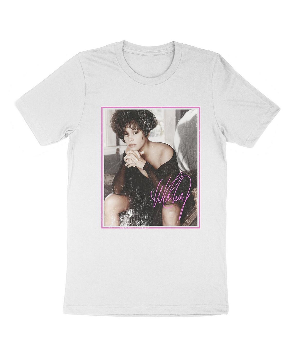 Мужская футболка с рисунком Gaze в винтажном стиле MONSTER DIGITAL TSC
Мужская футболка с рисунком Gaze в винтажном стиле MONSTER DIGITAL TSC