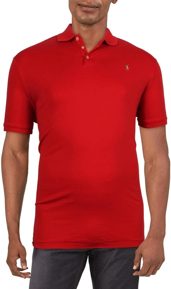 Polo Ralph Lauren мужская модель Ps200, (Summer 2020) Rl2000 Red, Красный, Polo Ralph Lauren мужская модель Ps200, (Summer 2020) Rl2000 Red
Polo Ralph Lauren мужская модель Ps200, (Summer 2020) Rl2000 Red, Красный, Polo Ralph Lauren мужская модель Ps200, (Summer 2020) Rl2000 Red