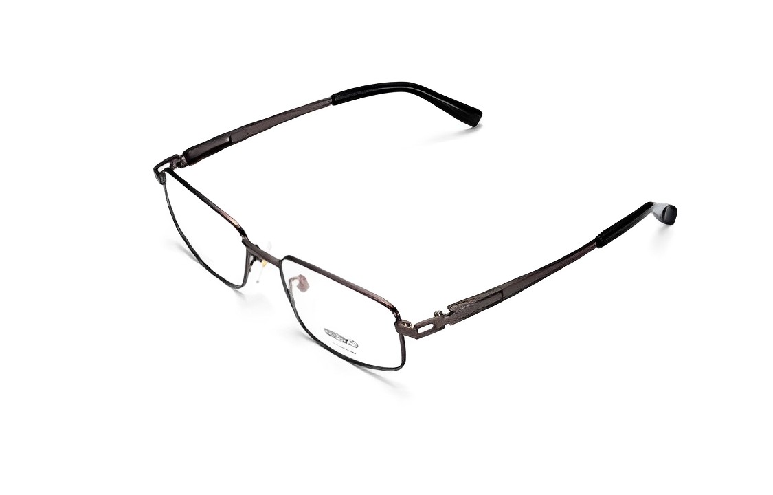 Титановые прямоугольные очки для мужчин SEIKO, коричневый
Титановые прямоугольные очки для мужчин SEIKO, коричневый