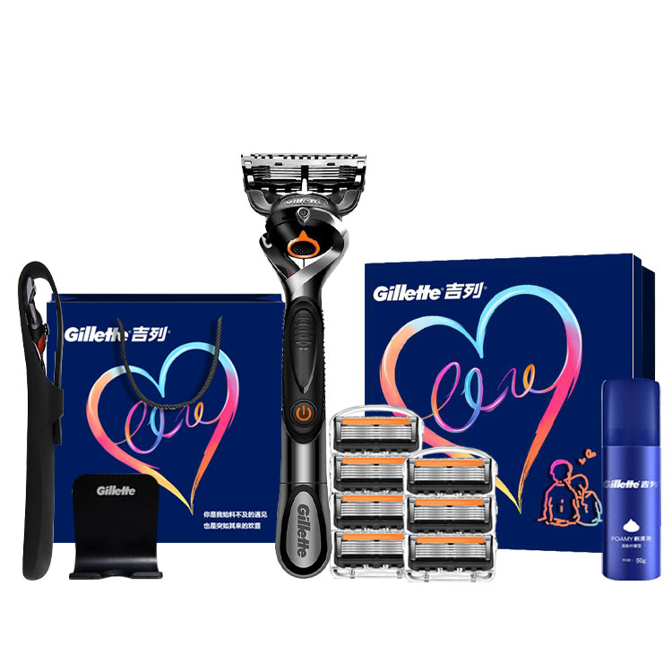 Бритва Braun Collaboration Yishun Flashlight Hybrid Edition Power Micro Vibration мужская Gillette
Бритва Braun Collaboration Yishun Flashlight Hybrid Edition Power Micro Vibration мужская Gillette