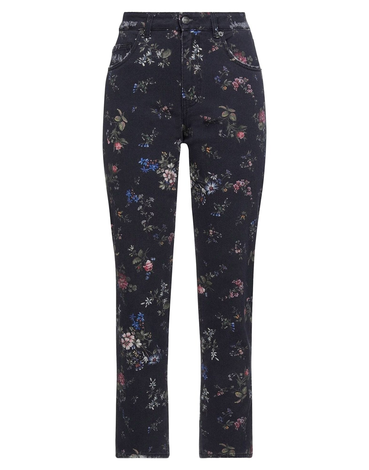 Джинсы 8Pm, синий
Джинсы 8Pm, синий