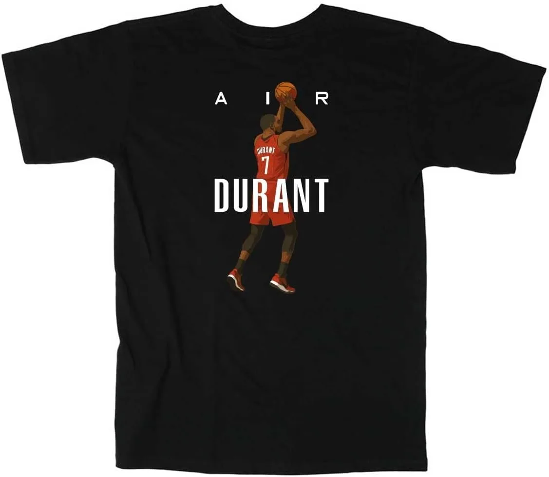 Футболка Air Durant Houston Mountee Apparel
Футболка Air Durant Houston Mountee Apparel