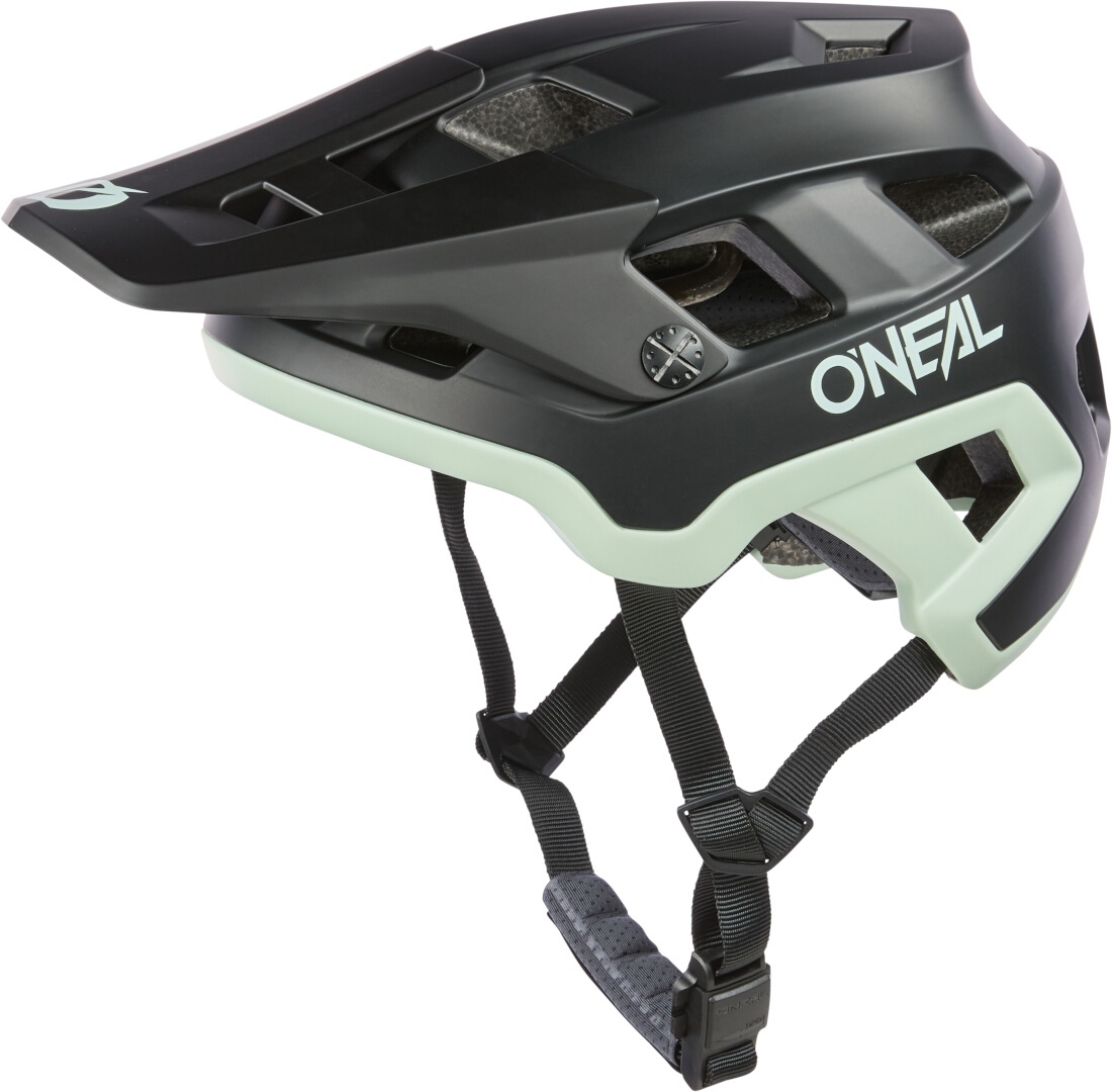 Велосипедный шлем Oneal defender solid, Black Matt/Green
Велосипедный шлем Oneal defender solid, Black Matt/Green