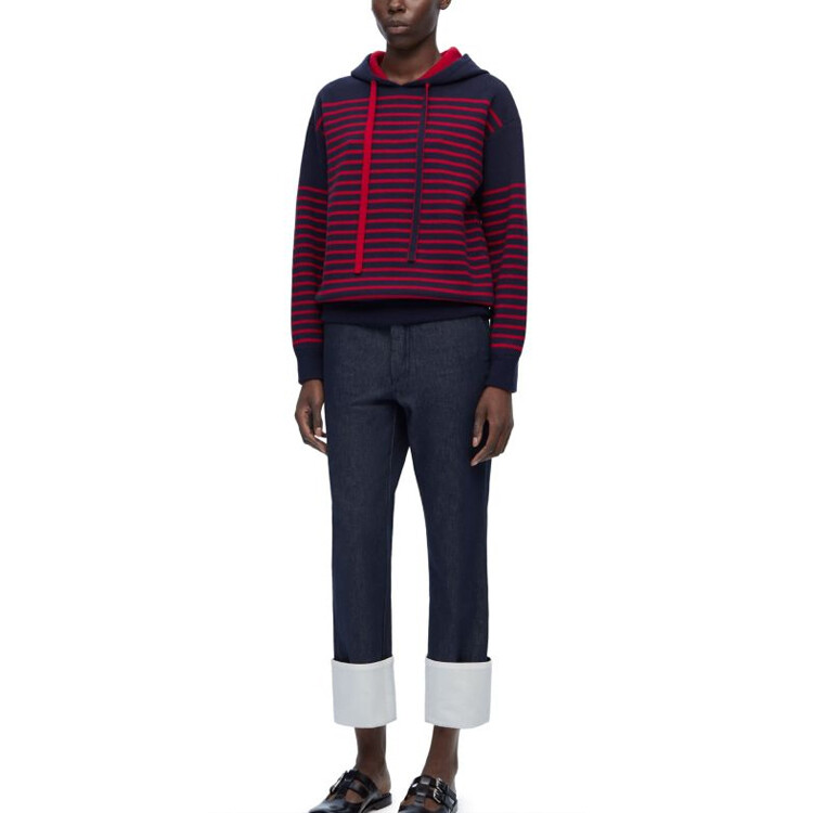 Толстовка женская Loewe
Толстовка женская Loewe