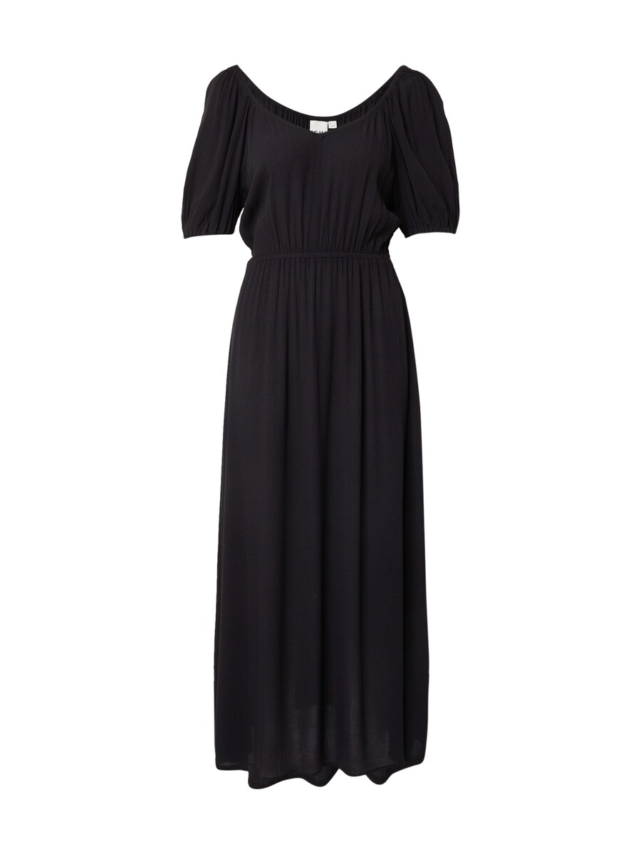 Платье ICHI IHMARRAKECH, черный
Платье ICHI IHMARRAKECH, черный