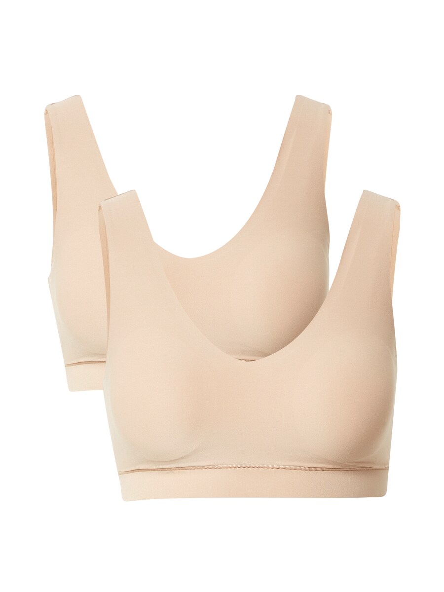 Бюстгальтер-бралетт Chantelle SOFT STRETCH, Nude
Бюстгальтер-бралетт Chantelle SOFT STRETCH, Nude