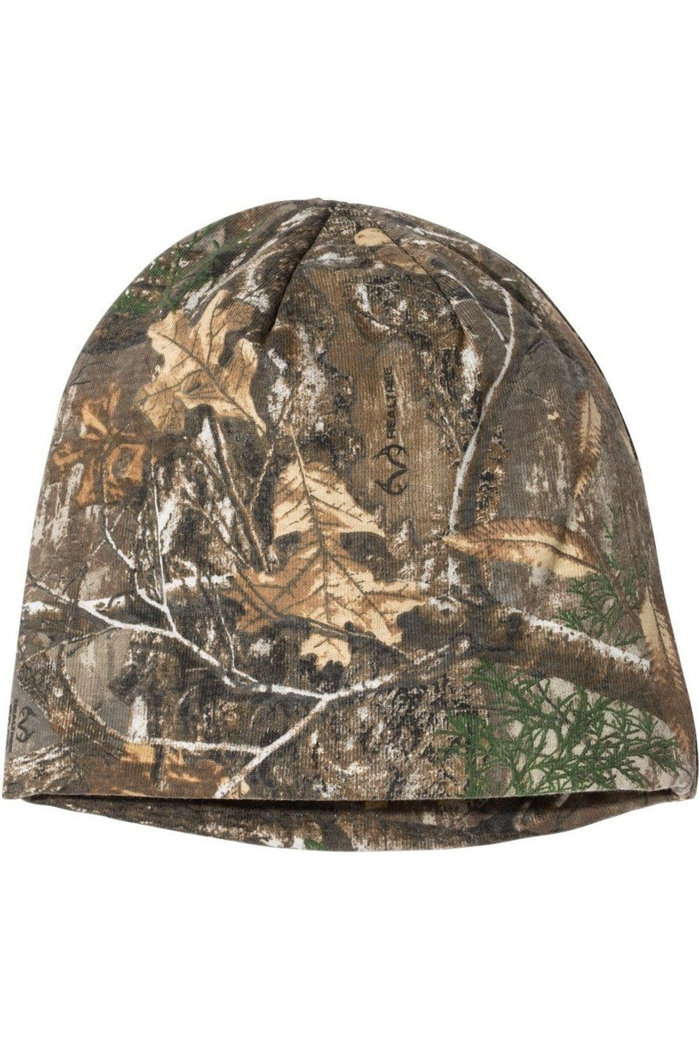 Шапка-бини камуфляжной вязки Kati 8, цвет realtree edge
Шапка-бини камуфляжной вязки Kati 8, цвет realtree edge
