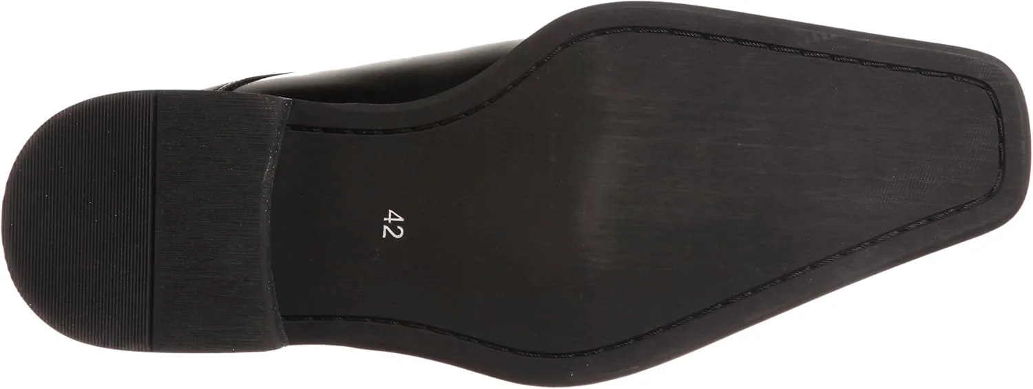 Туфли-лифтеры, увеличивающие рост на 2,55 дюйма, мужские оксфорды с удлиненным носком для велосипедистов, черные MM/ONE, черный
Туфли-лифтеры, увеличивающие рост на 2,55 дюйма, мужские оксфорды с удлиненным носком для велосипедистов, черные MM/ONE, черный