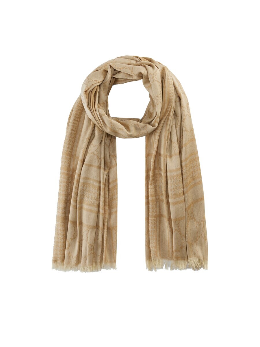 Шарф CODELLO Scarf, коричневый
Шарф CODELLO Scarf, коричневый