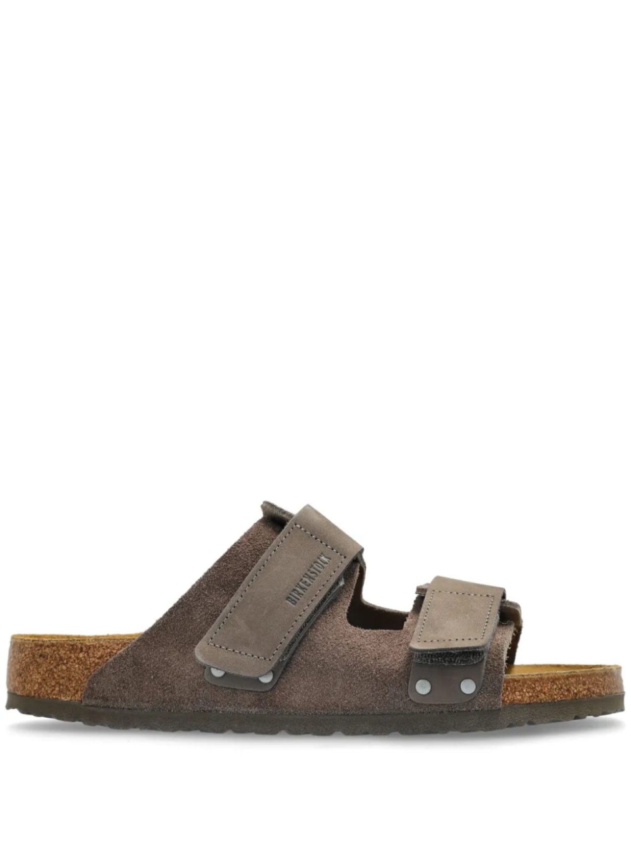 Сандалии Birkenstock Uji, коричневый
Сандалии Birkenstock Uji, коричневый
