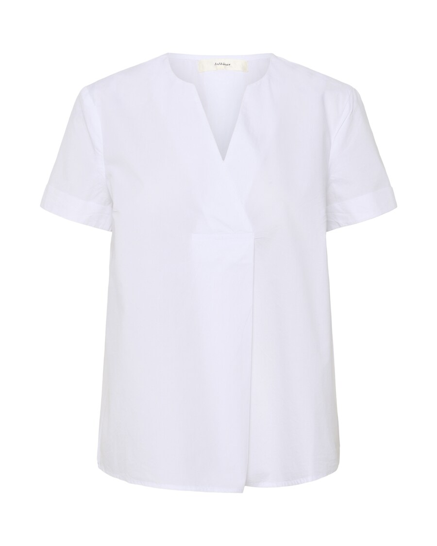 Блуза InWear DaffodilI, белый
Блуза InWear DaffodilI, белый