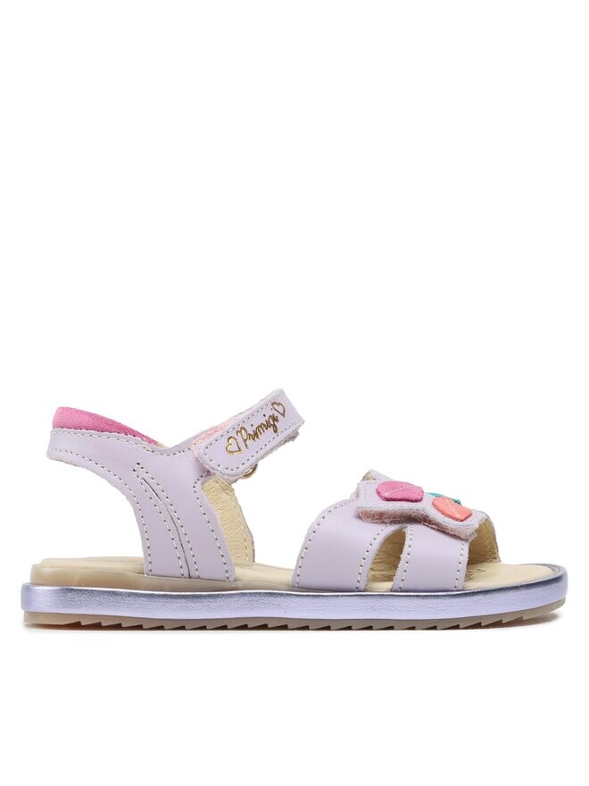 Сандалии Primigi, фиолетовый
Сандалии Primigi, фиолетовый