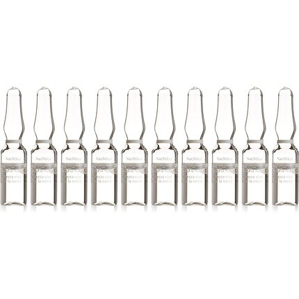 Hauschka Night Cure Восстанавливающая ампула унисекс 10 x 1 мл, Dr Hauschka
Hauschka Night Cure Восстанавливающая ампула унисекс 10 x 1 мл, Dr Hauschka