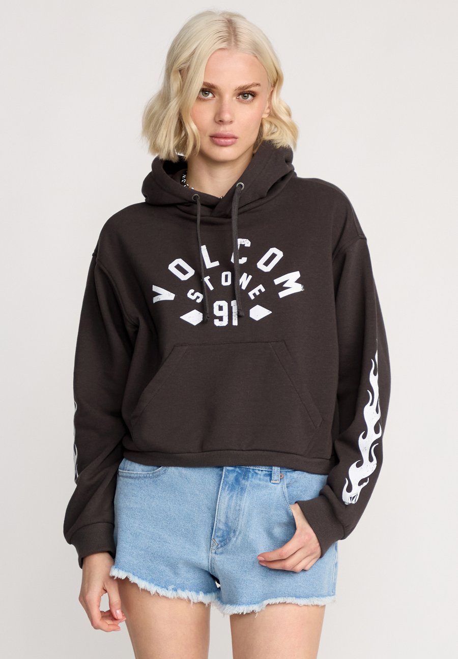 Худи Volcom 1991 MINI, Vintage Black/Black
Худи Volcom 1991 MINI, Vintage Black/Black